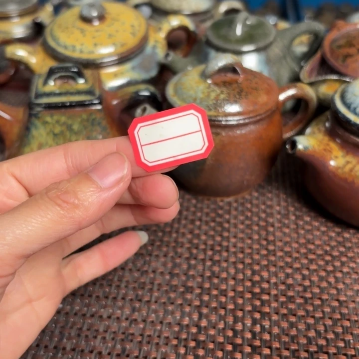 茶杯紫砂木*?一一一
