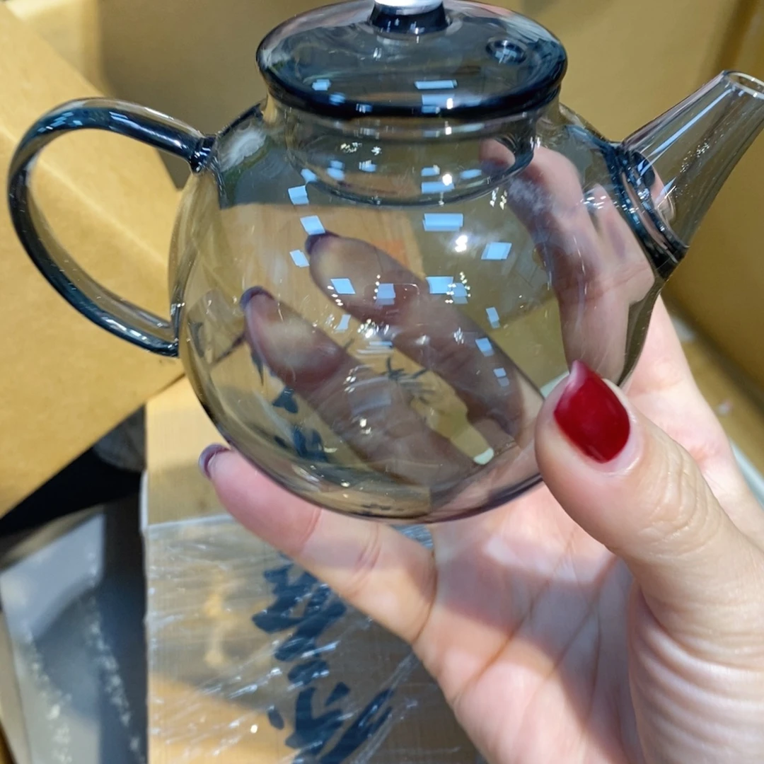 如图所示 观兰器物