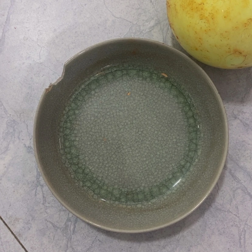 【闪购商品】摆件高古瓷五大名窑收****藏