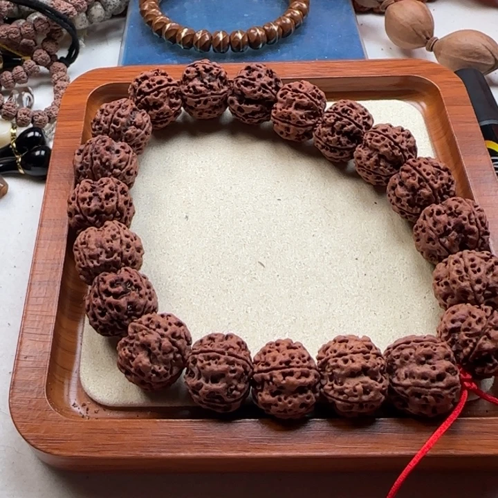 吊坠金刚菩提08……