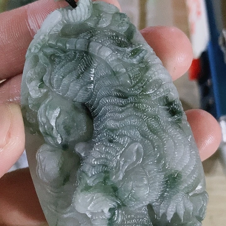 未镶嵌定制翡翠不退