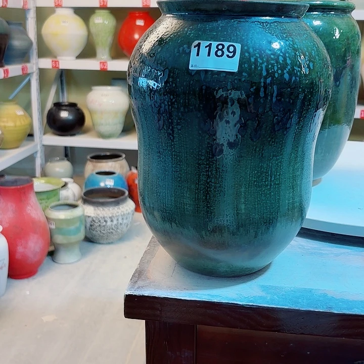 沐***沐高33口15。摆件。1189