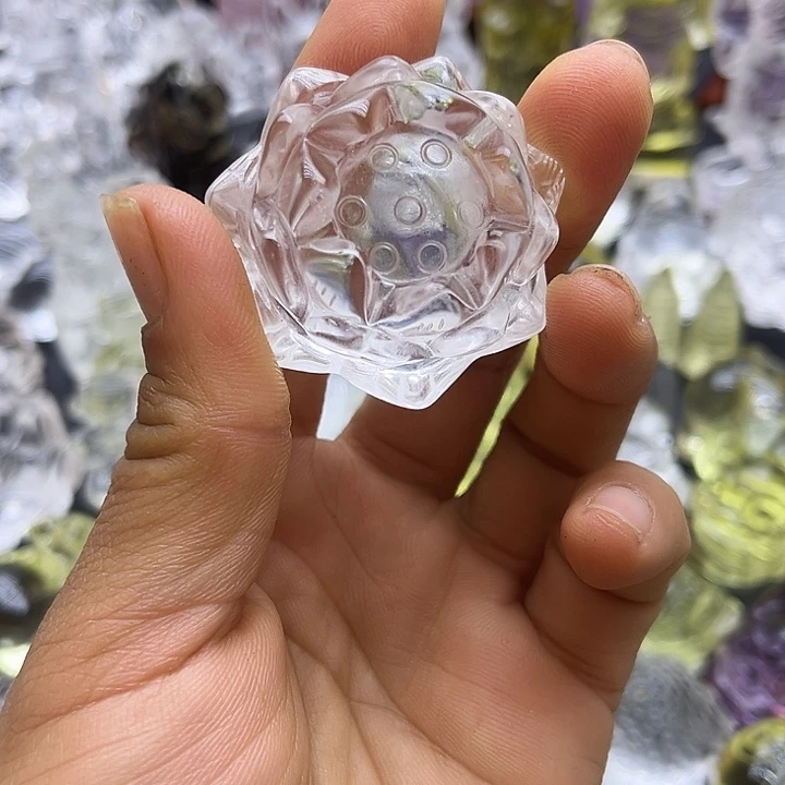 水晶摆件未镶嵌摆件