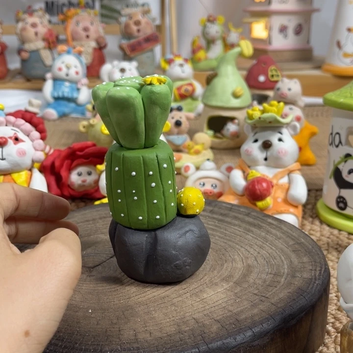 瓷片景德镇陶瓷手作福利