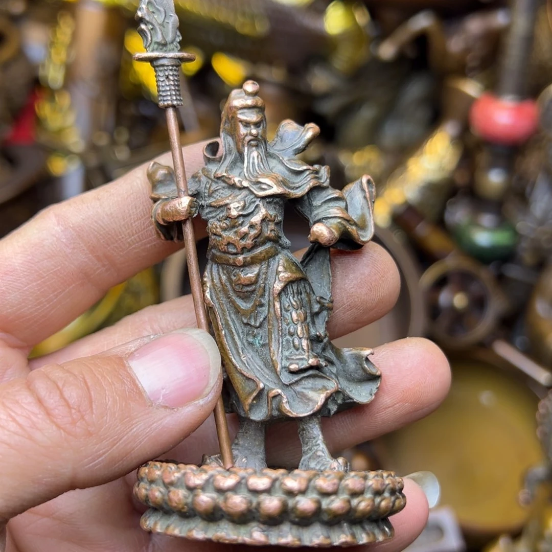 精美文玩摆件装饰