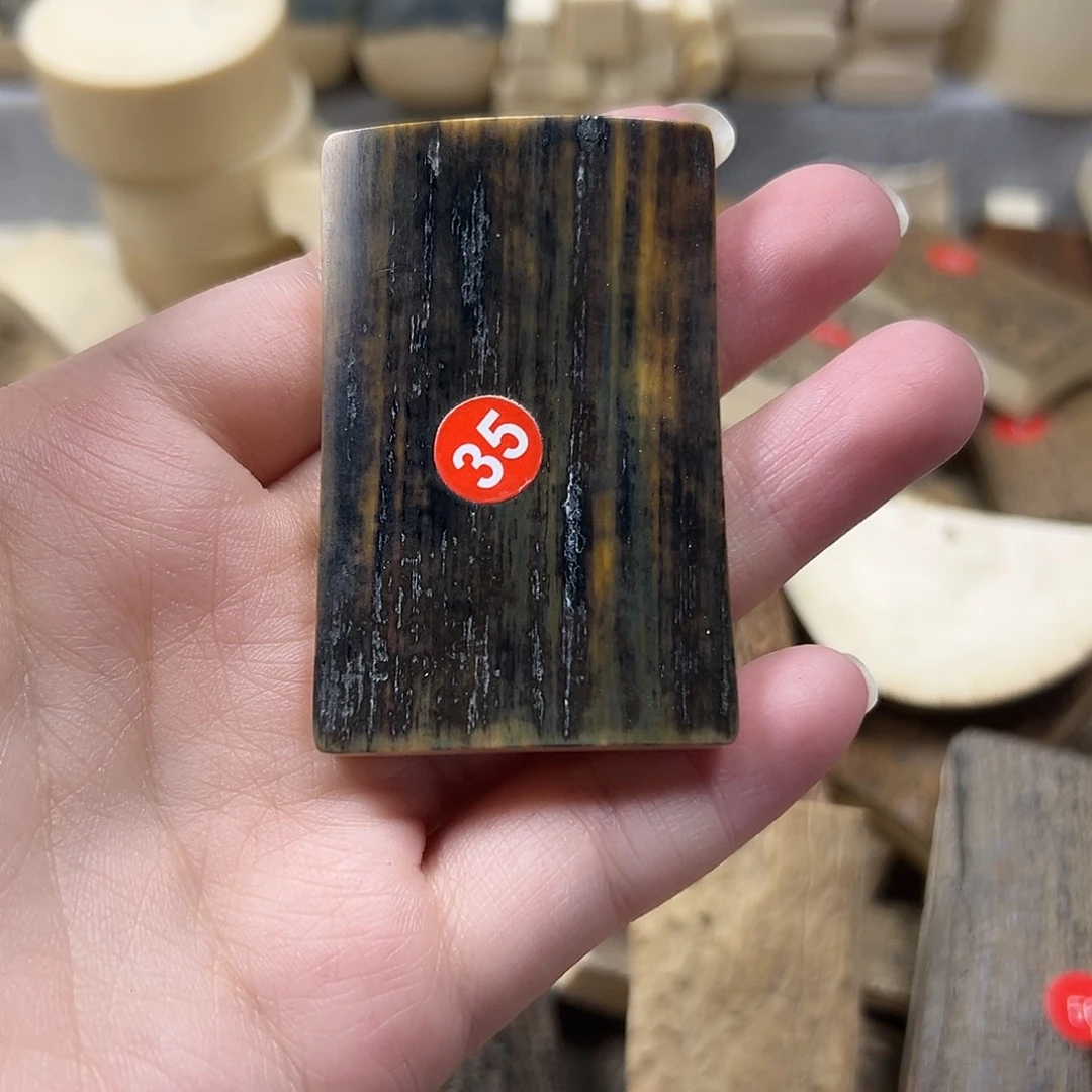 猛犸象牙其他猛犸原材料边角料大块料