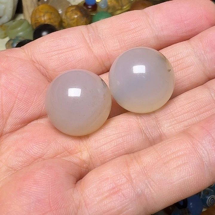 白玉菩提吊坠冷*你是我的小太阳啊我