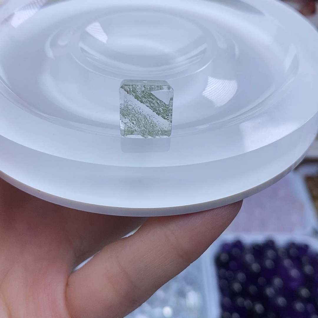 水晶手链未镶嵌J*