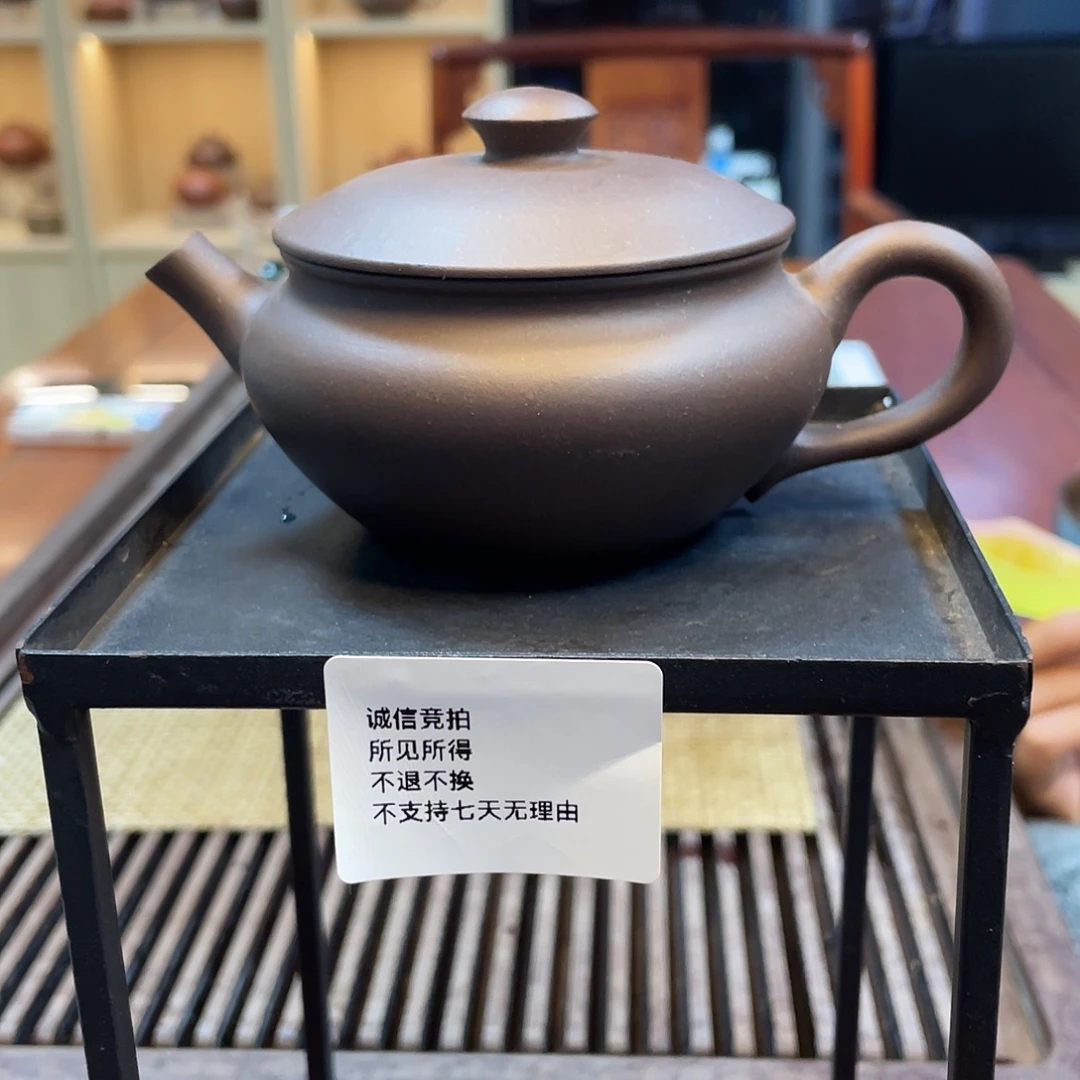茶壶紫砂宜兴紫砂15
