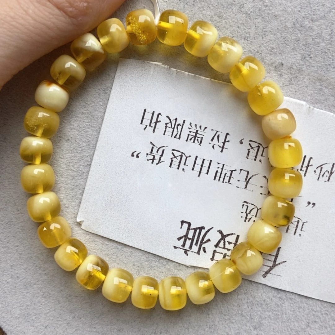 琥珀未镶嵌珠宝奇石48