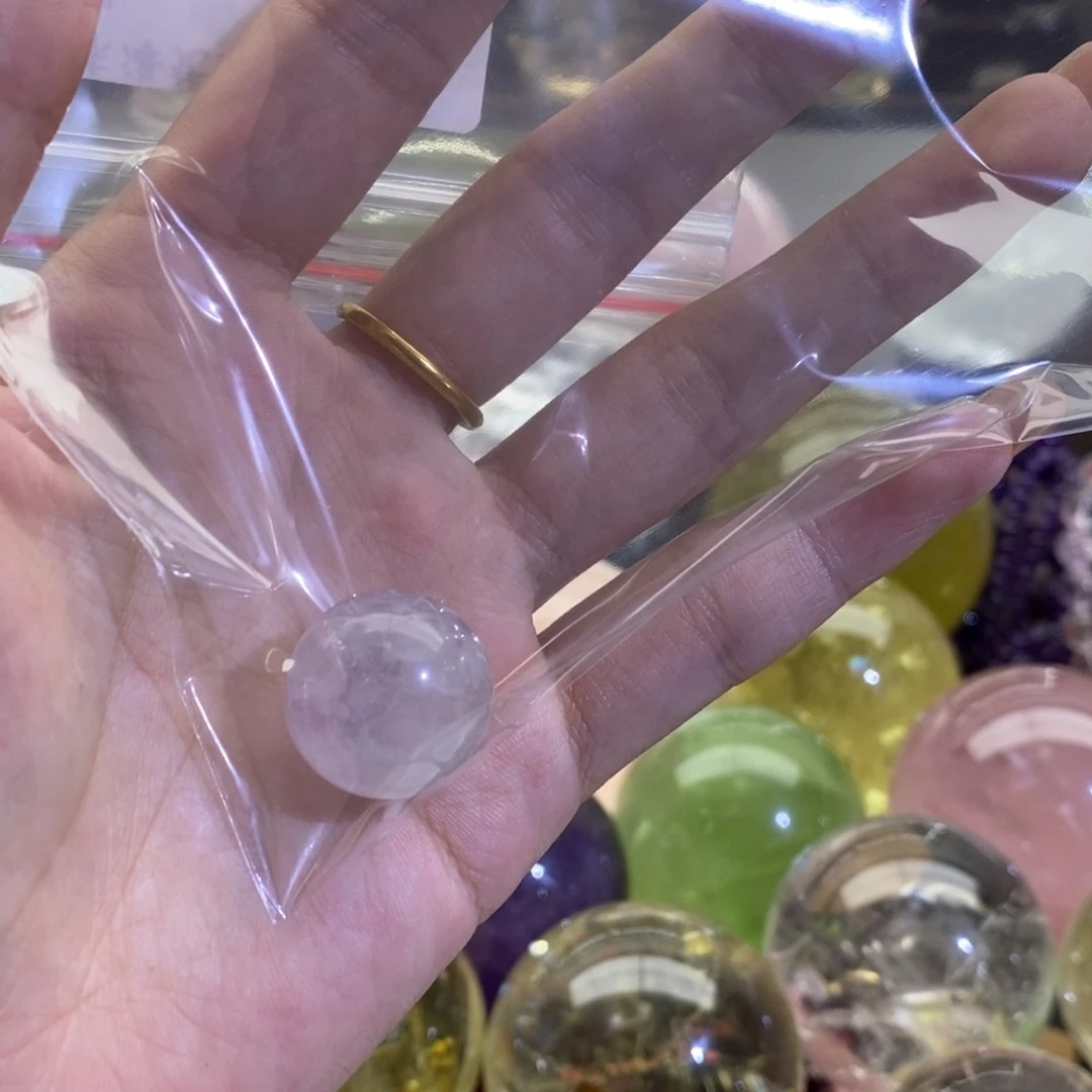 未镶嵌珠宝半成品水晶水晶1