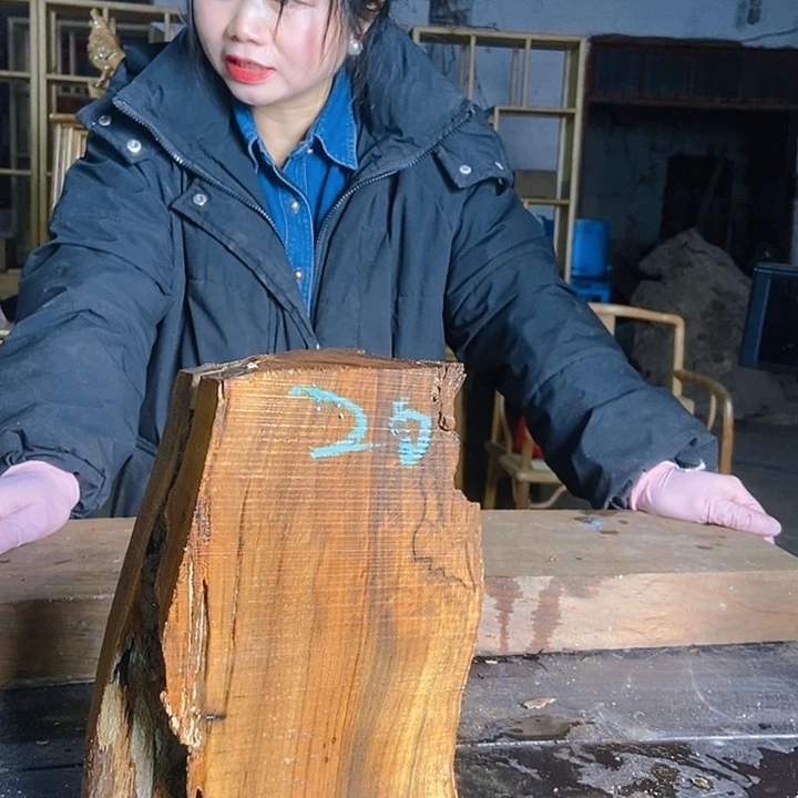 楠木（金丝楠）其他憨***剧