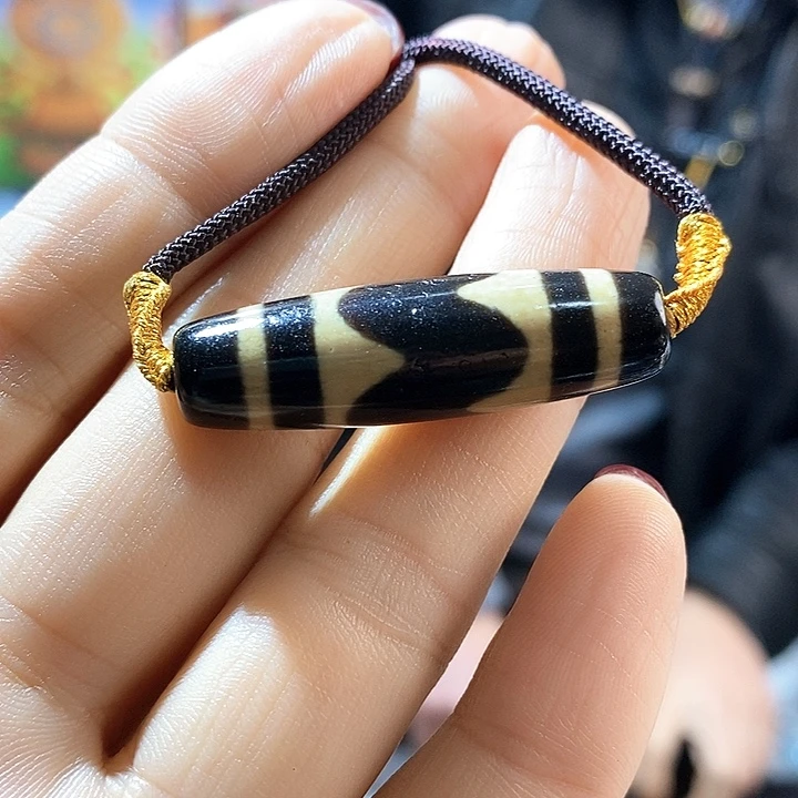 玛瑙/玉髓未镶嵌颈饰168