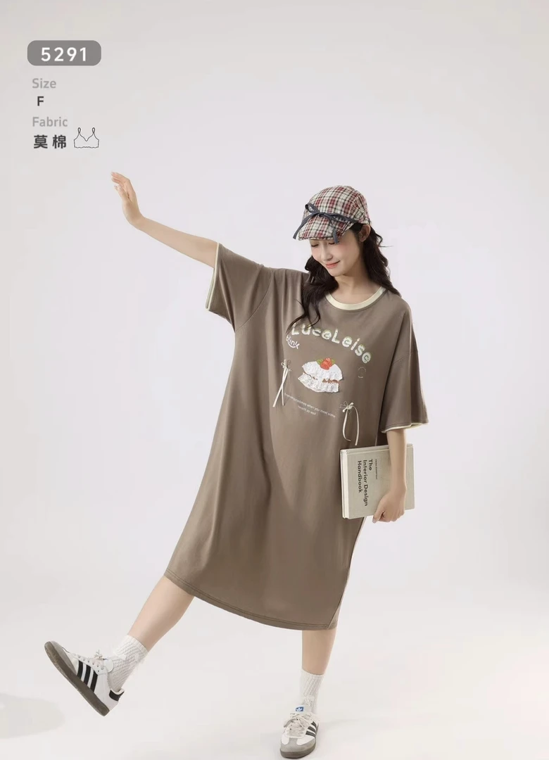 xiaodan内衣家居服401-499