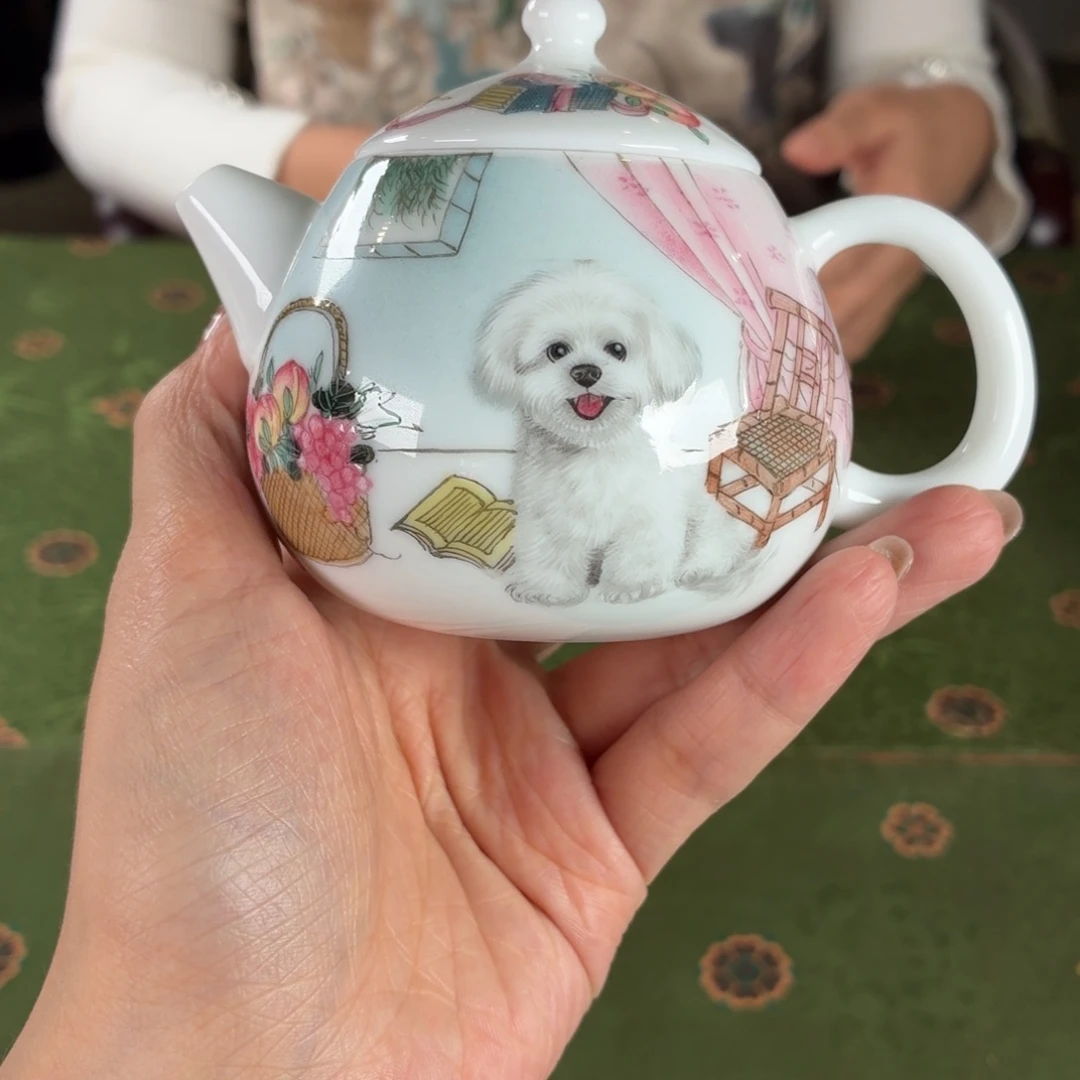 九鸣瓷艺九鸣瓷艺