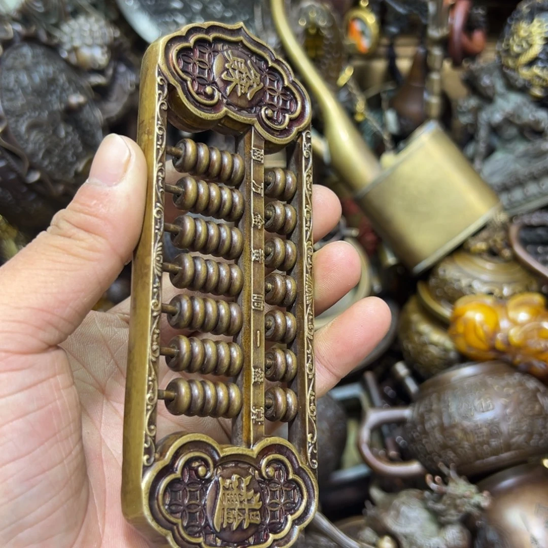 木古铜器专属链接