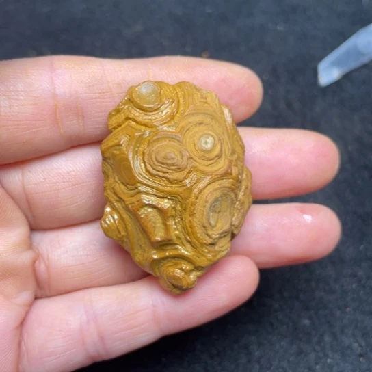 石材纯天然奇石原石78