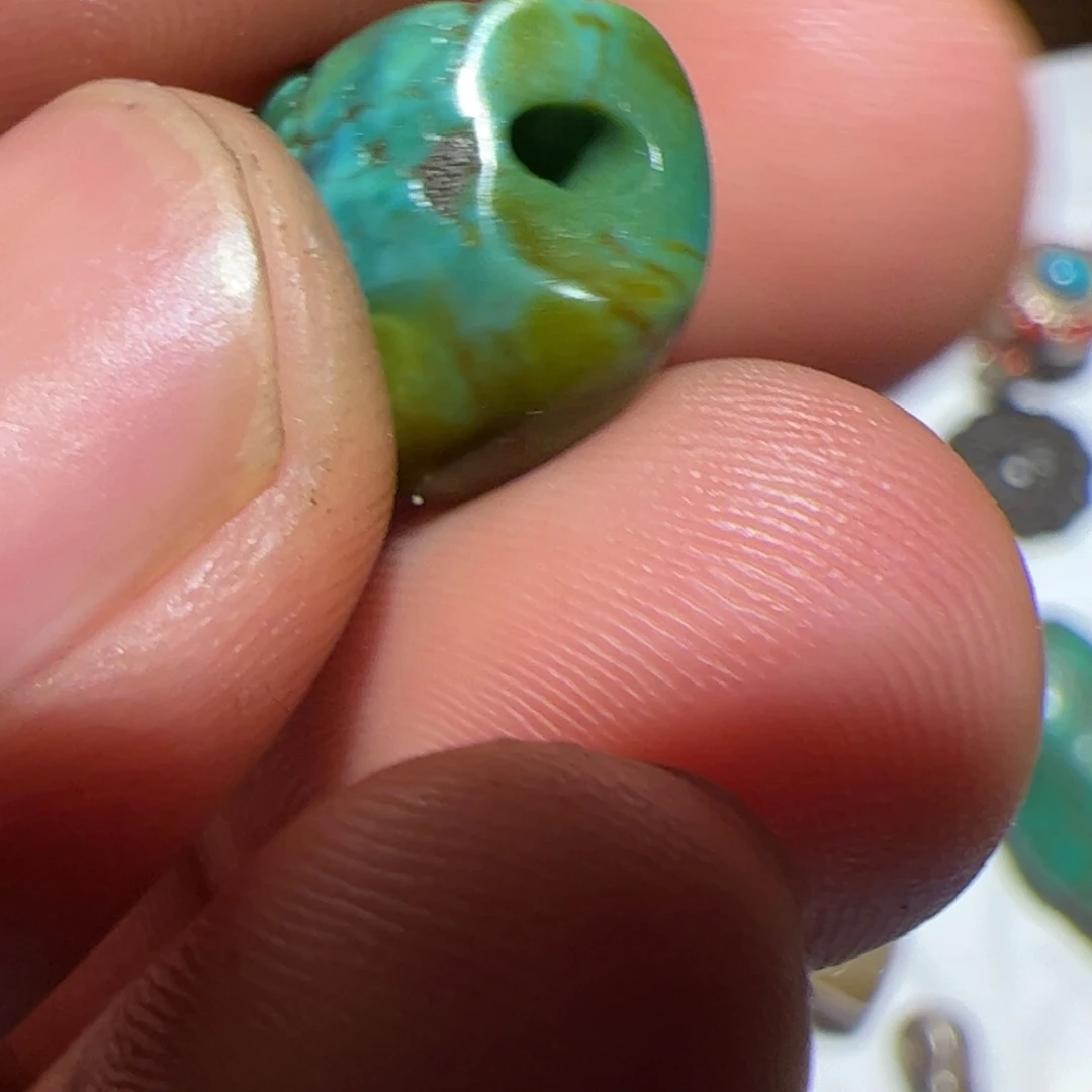 玻璃项圈你在家等