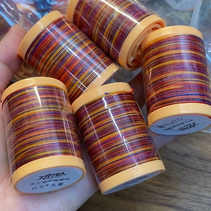 一墨手作编绳配件