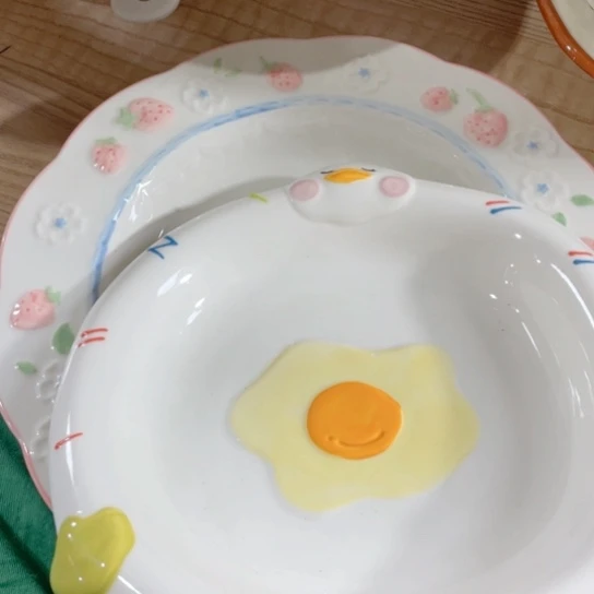 微瑕陶瓷完美主义者勿拍2