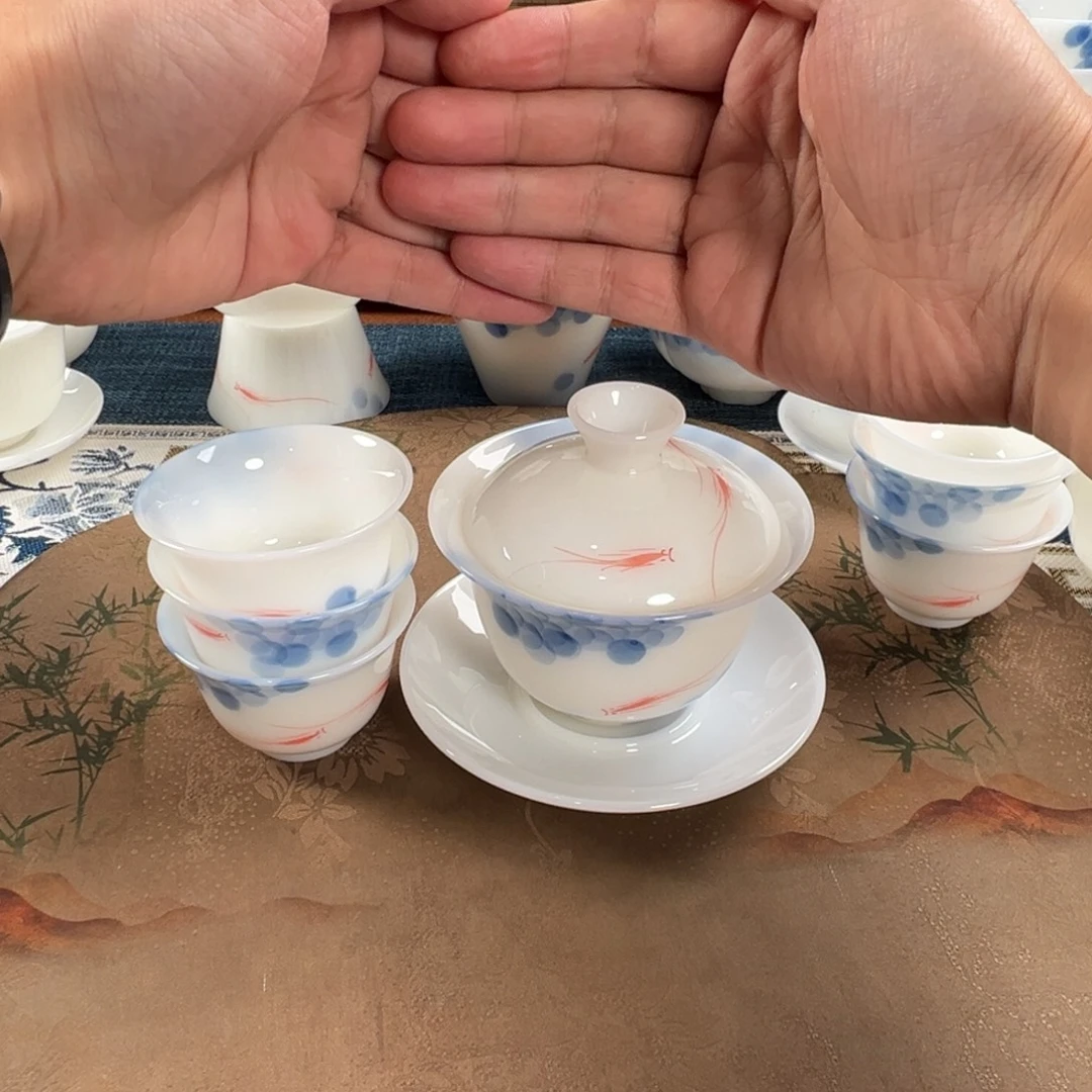 ν***ì其他陶盖碗茶具产品