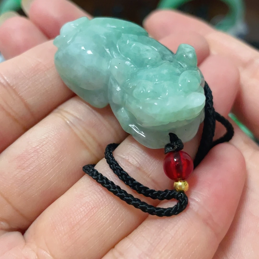 未镶嵌手镯翡翠翡翠199