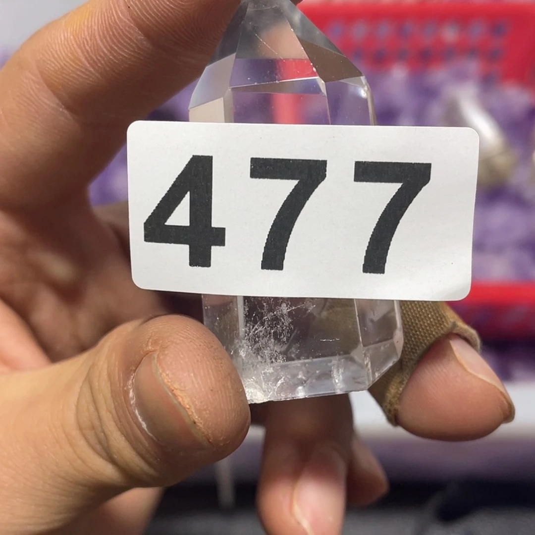 【闪购商品】水晶大型摆件（非配饰）未镶嵌