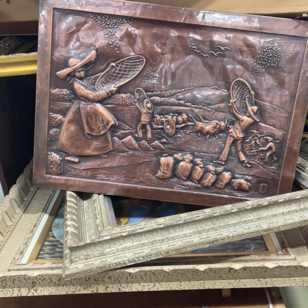 精品剪纸作品欣赏