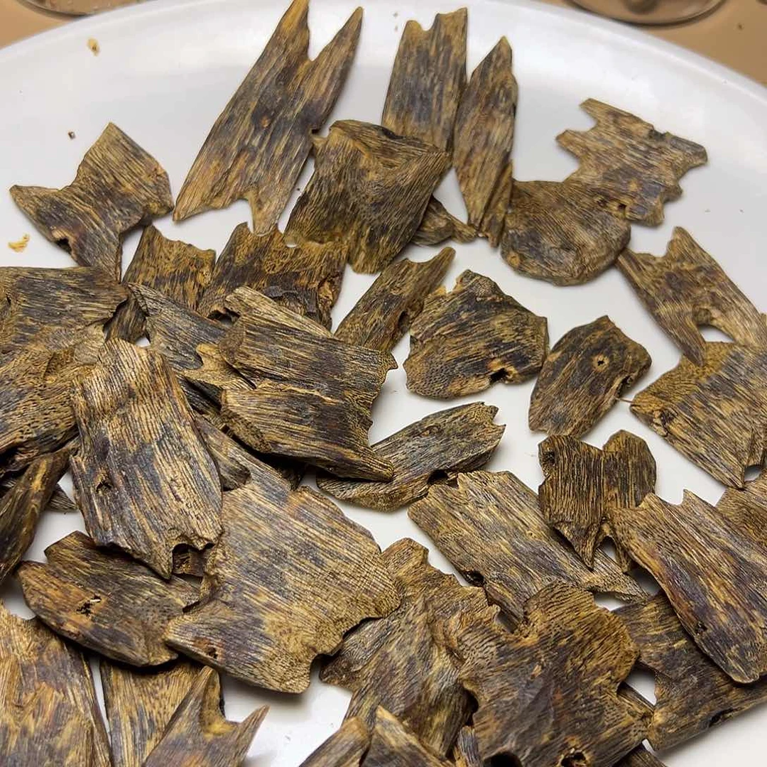 树脂制品用****7海南陆河30克