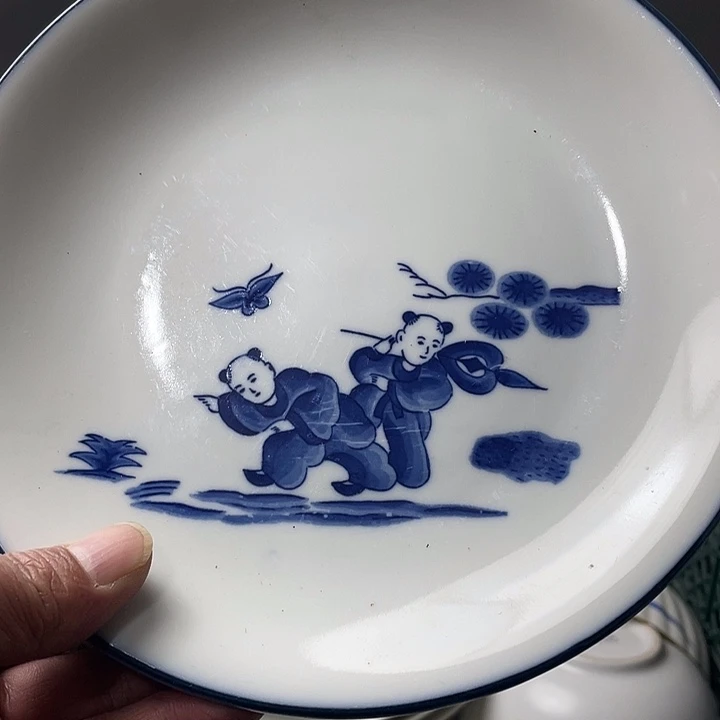 水滴瓷器水滴瓷器