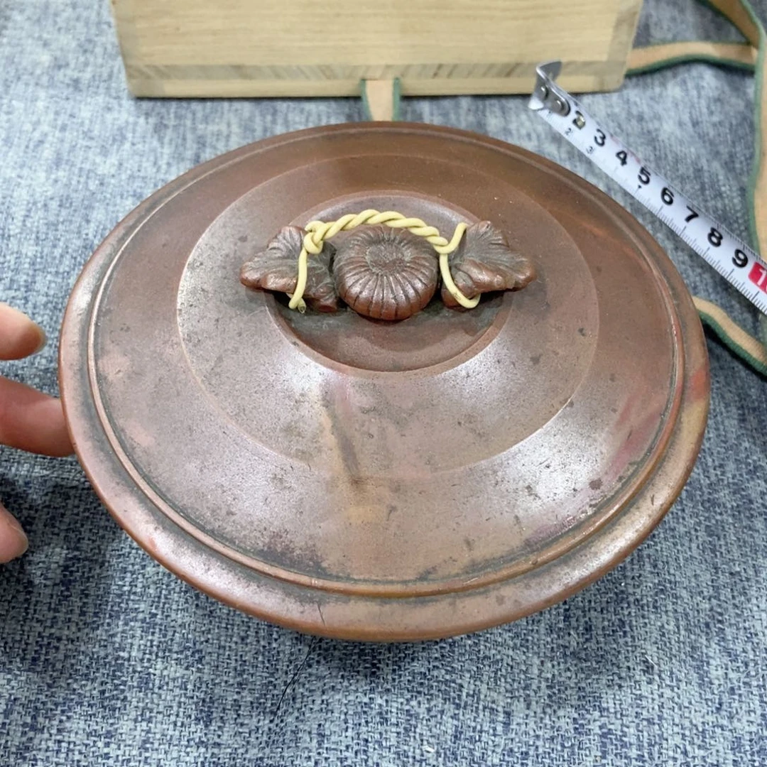 紫砂茶杯非常满意好看得物件