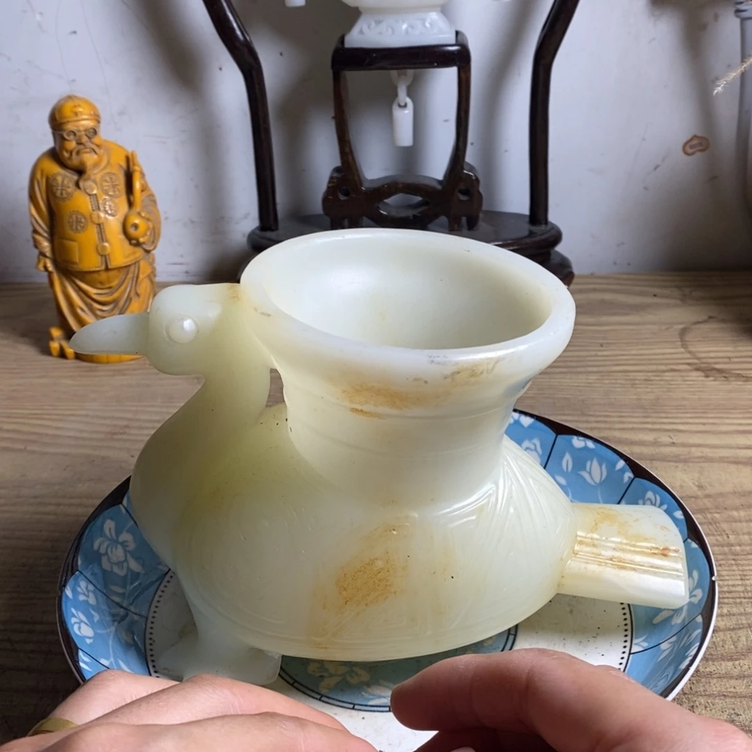 闪购直播间商品实物1