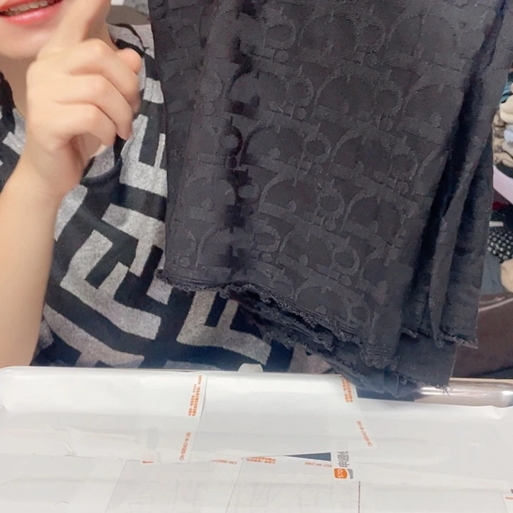 黑色Do奥羊绒两米335