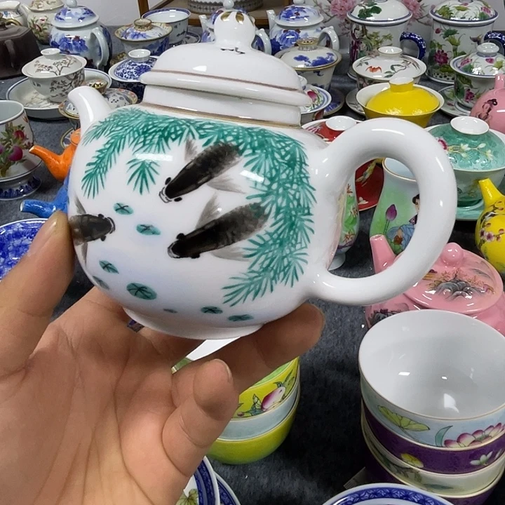 景德镇陶瓷研究所