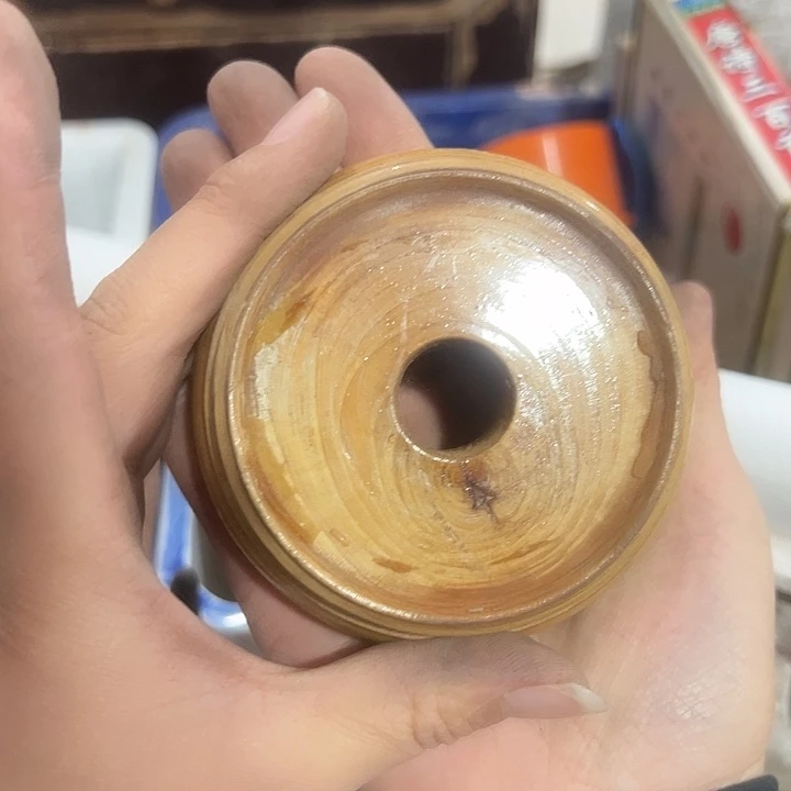 当***？扇子民俗文化的艺术家