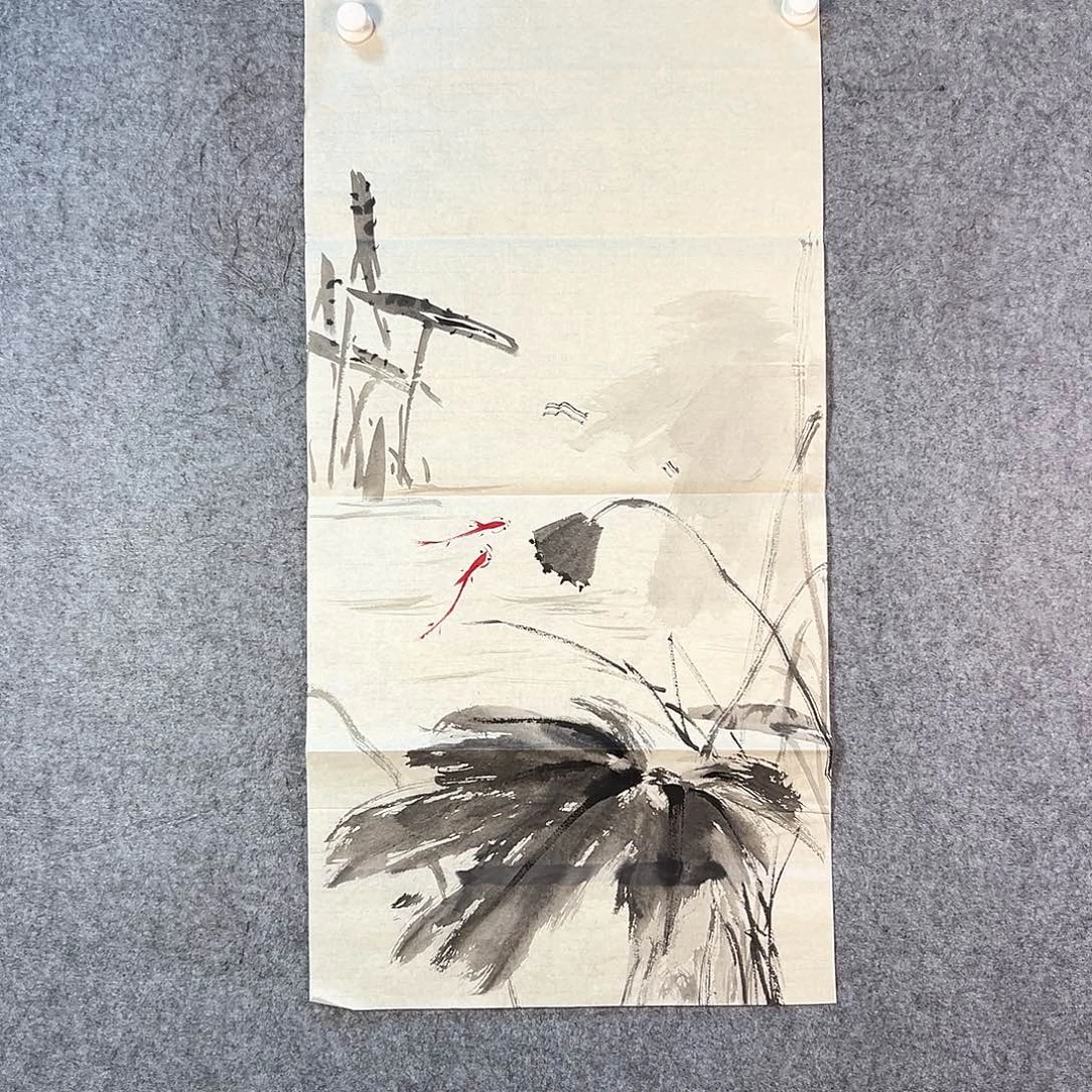 国画226 牡丹等植物资源丰富的