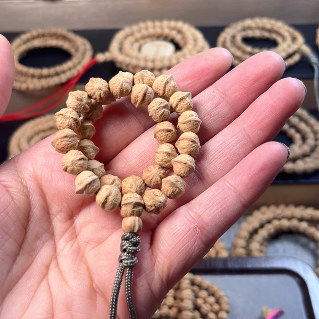 【闪购商品】柏香籽/百香籽吊坠水*