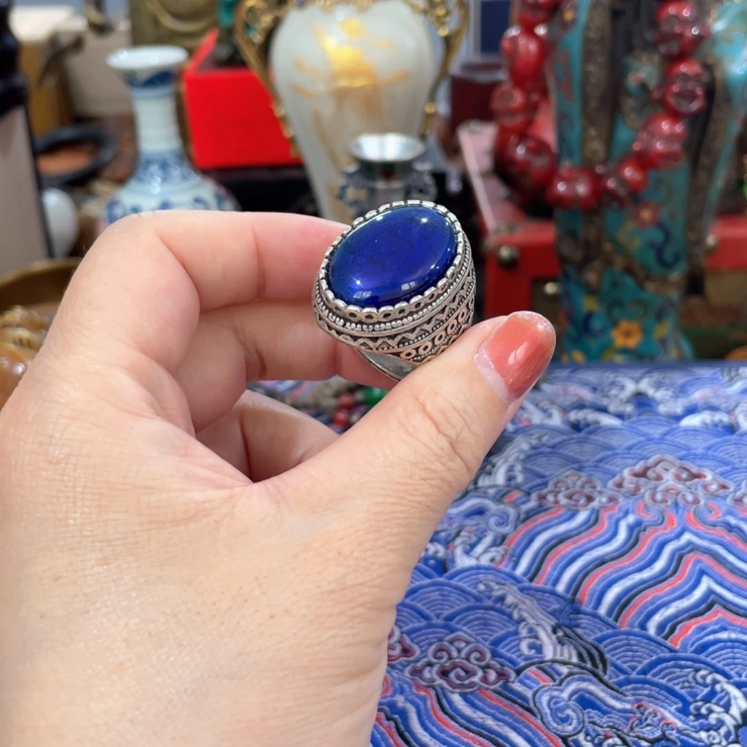 吊坠宫廷影视老旧工艺摆件