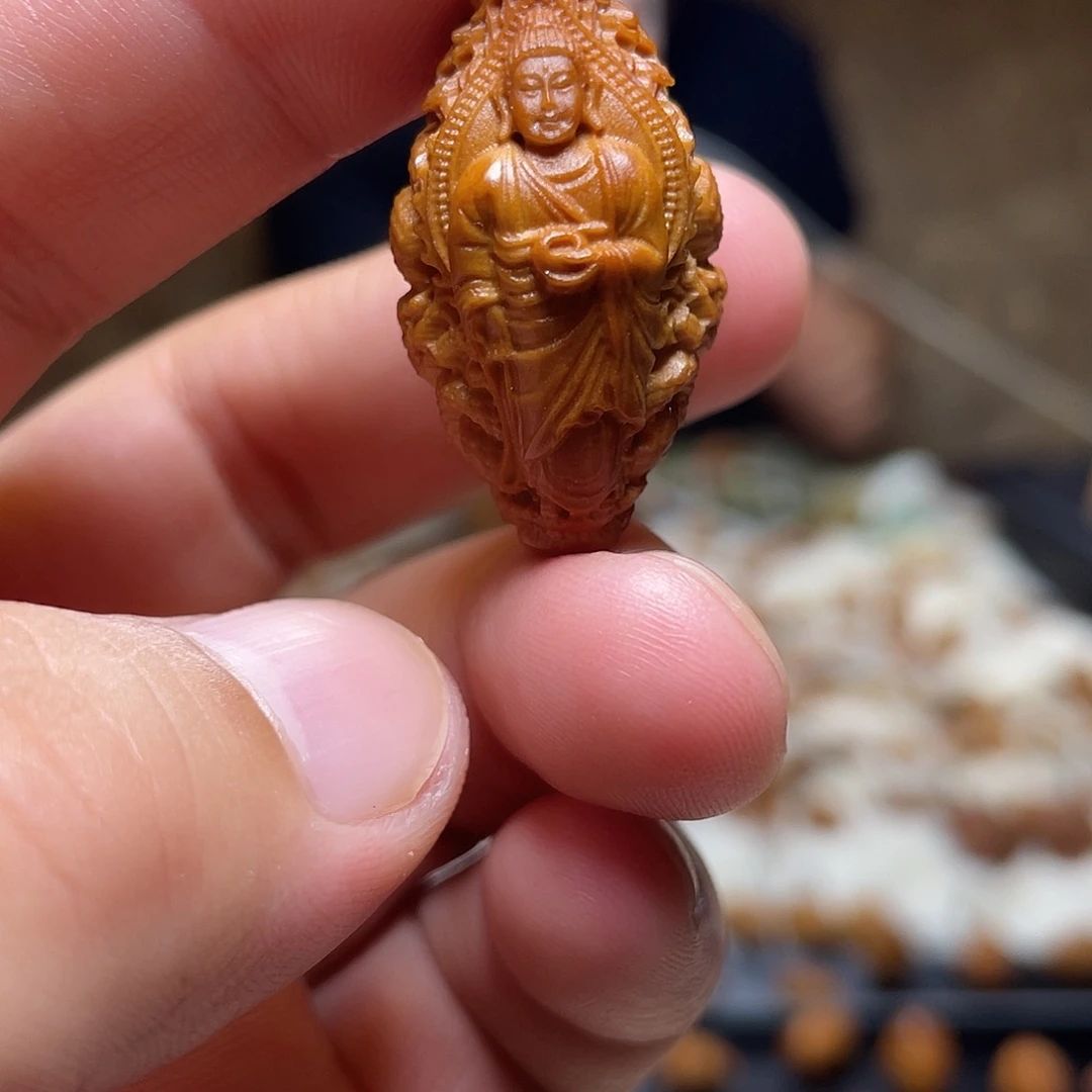 手串/手链橄榄核橄榄核