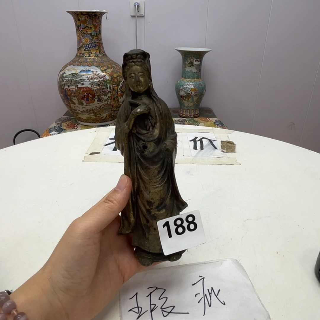 瓷片瓷器摆件工艺品摆件