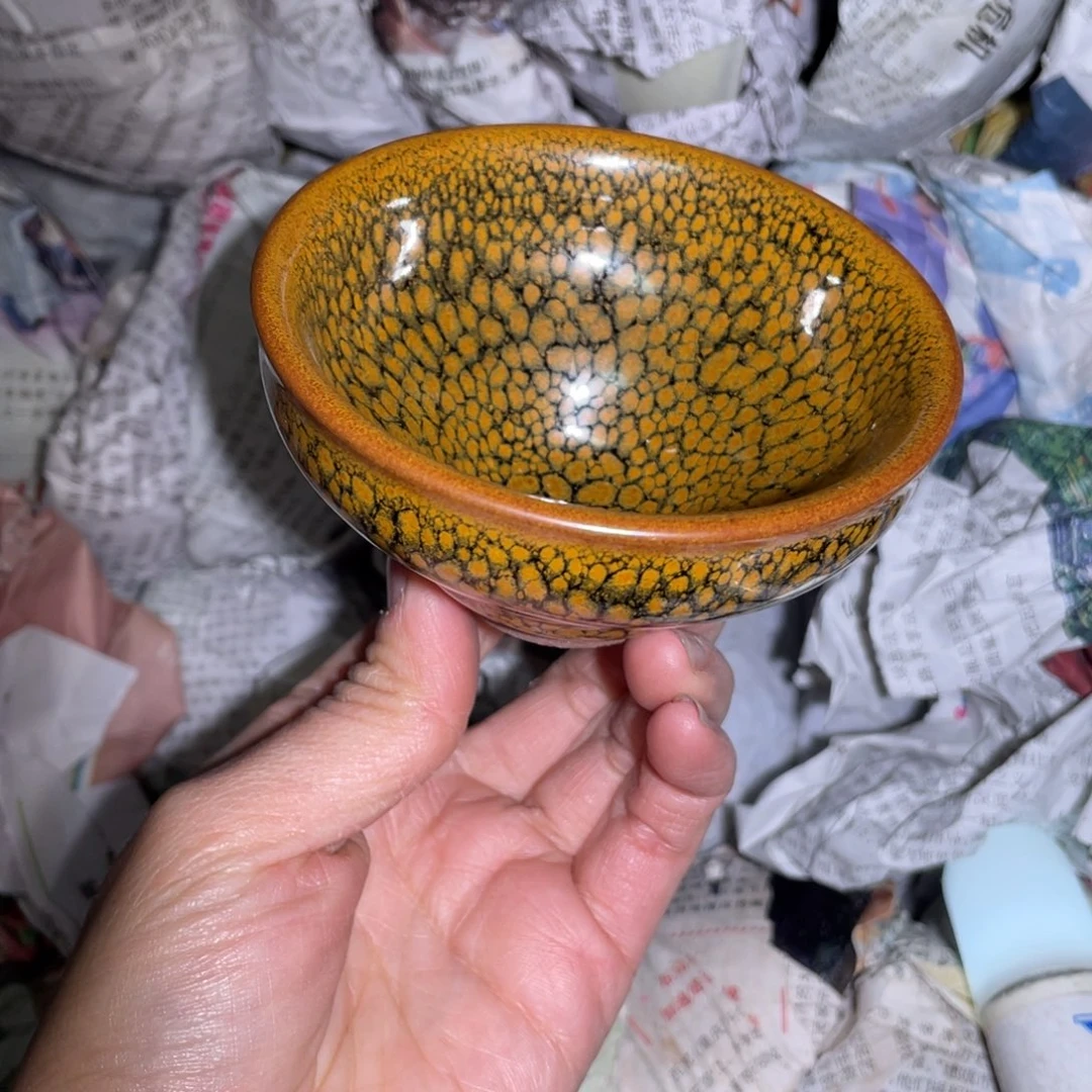 茶盏建盏直播间链接