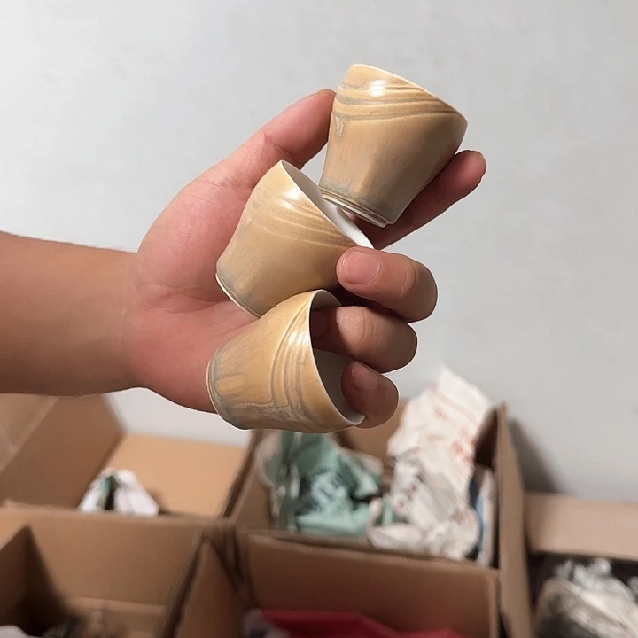 婺州龙窑烧制技艺3只
