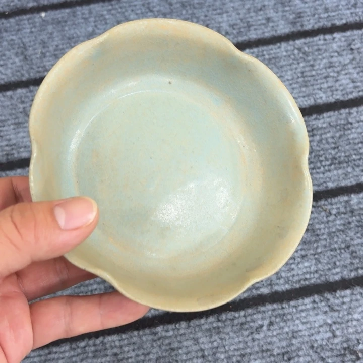 瓷片瓷片摆件摆件摆件