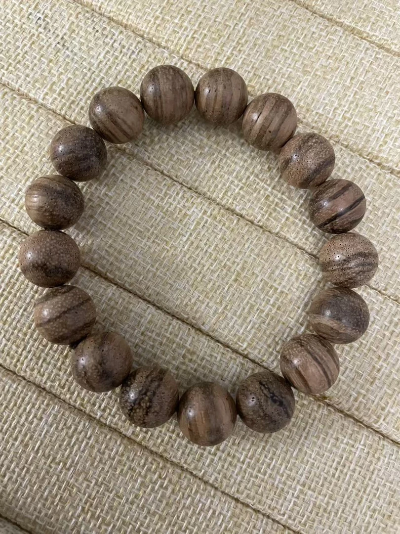 时尚手串12mm多样性发其一