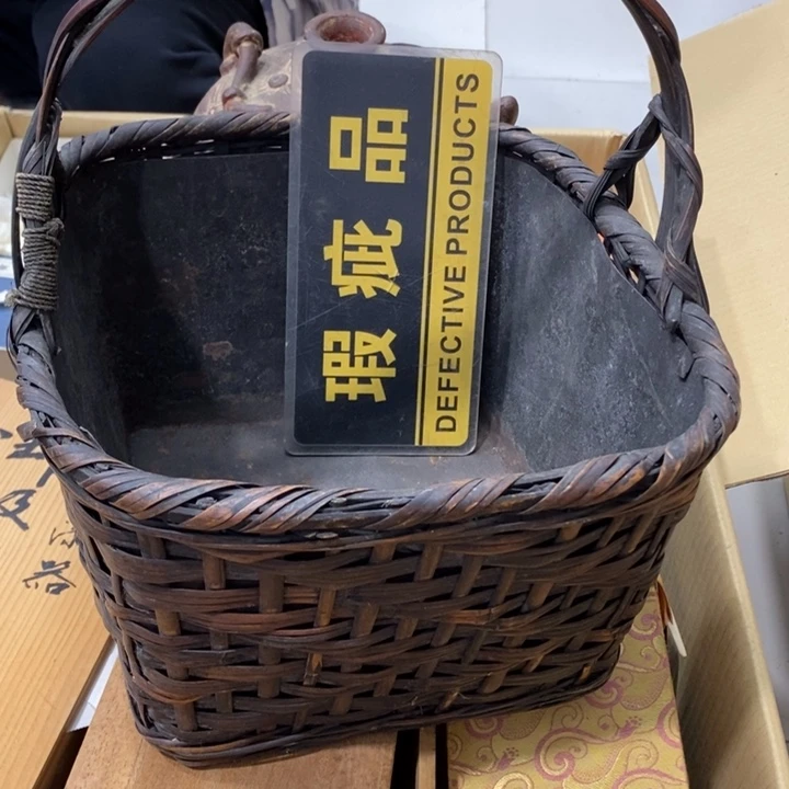 中古品默认微瑕看好下手