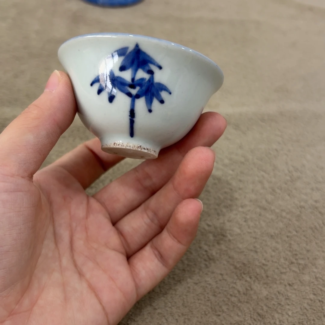 非常好用漂亮的茶具