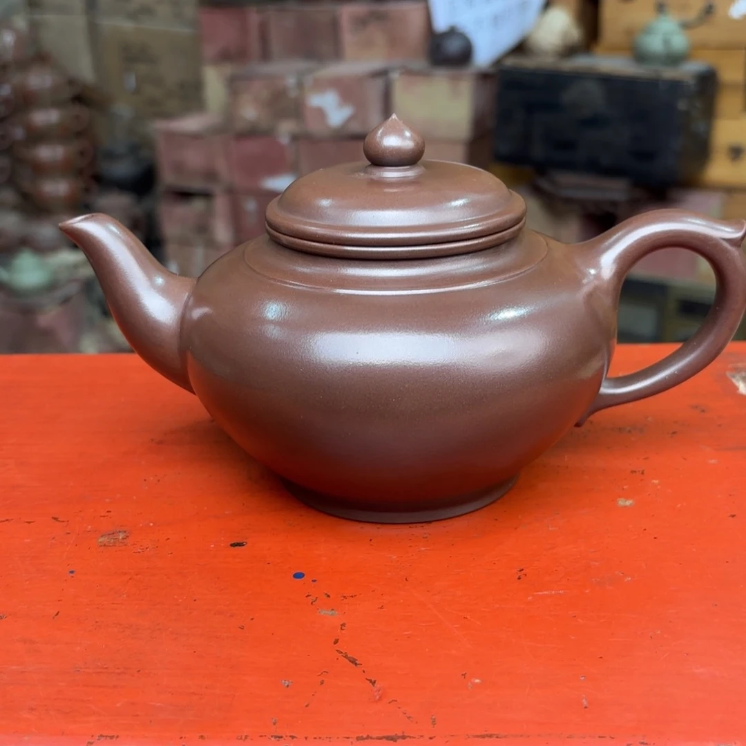 茶壶紫砂宜兴紫砂