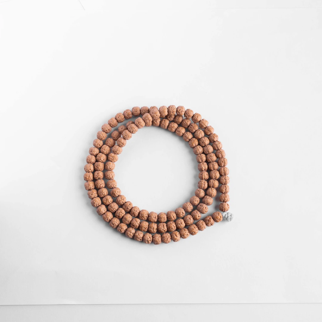 C32原桩佛手小金刚菩提长串尺寸5-5.5mm左右