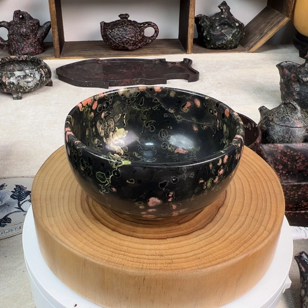 梅花玉精品碗餐具