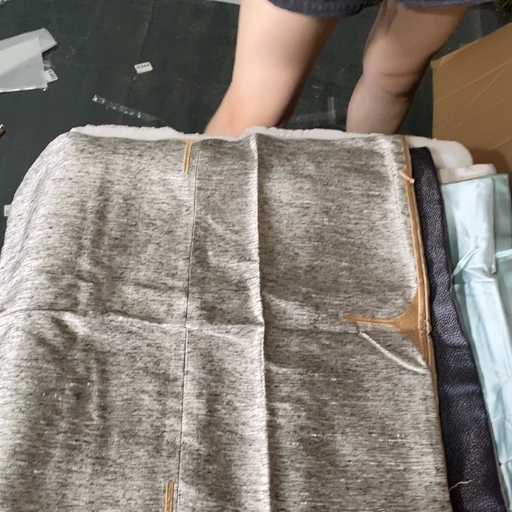 陶瓷花瓶部分（微瑕）1